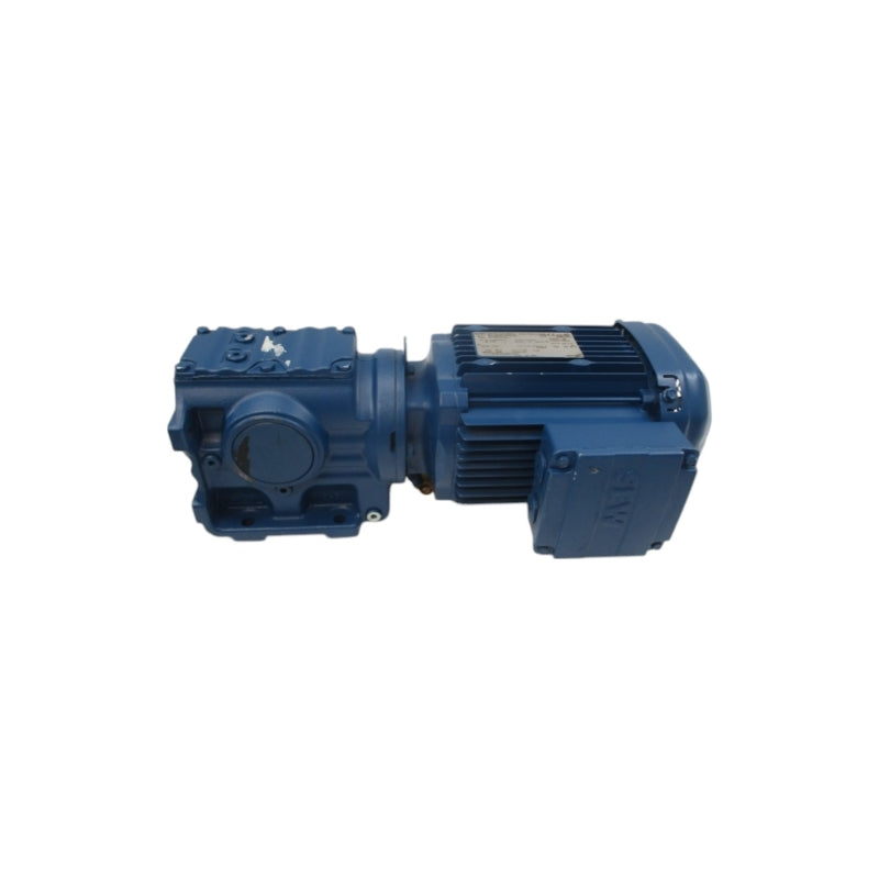 SEW-EURODRIVE S47DRE80M4 230/460V 2.90/1.44A NSNP