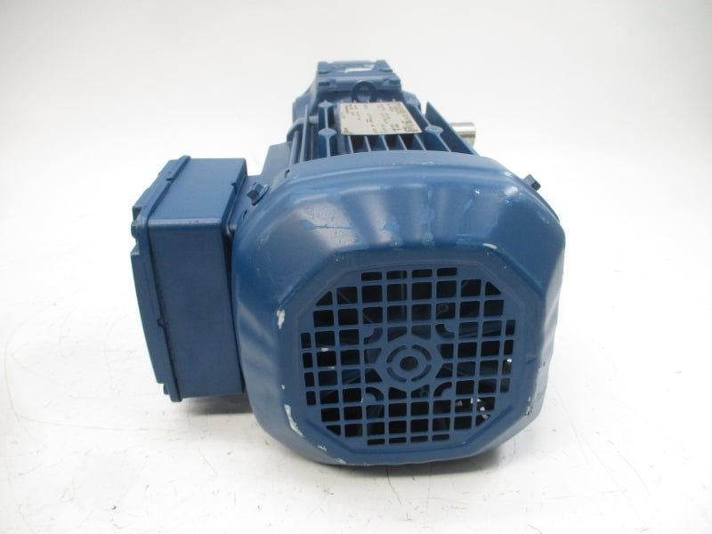 SEW-EURODRIVE S47DRE80M4 230/460V 2.90/1.44A NSNP