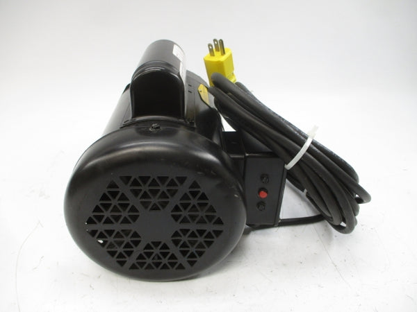 BALDOR 35V243S245G1 115/230V 13/6.5A NSNP