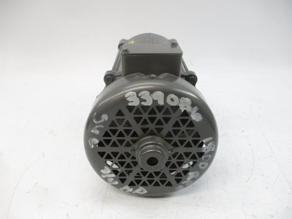 BALDOR CDP3436 34-5990-3946 180V 3.7A NSNP