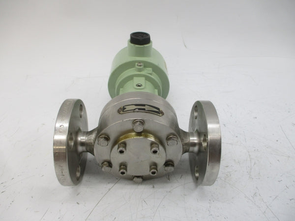 ULTRA OVAL LUS45C11-3205 26.4VDC NSNP