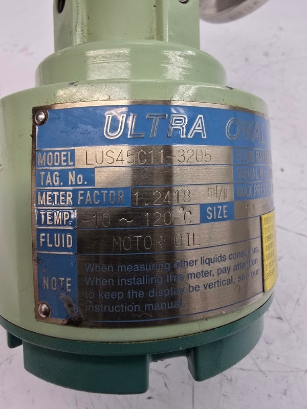 ULTRA OVAL LUS45C11-3205 26.4VDC NSNP