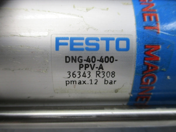 FESTO DNG-40-400-PPV-A 36343 NSNP