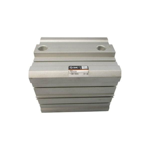 SMC ECDQ2B100-55DC NSNP