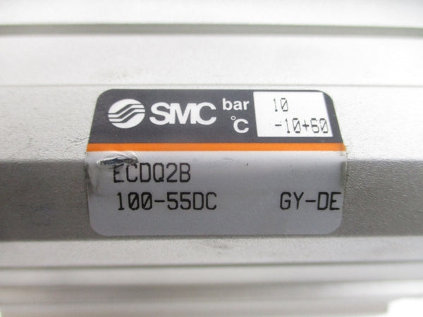 SMC ECDQ2B100-55DC NSNP