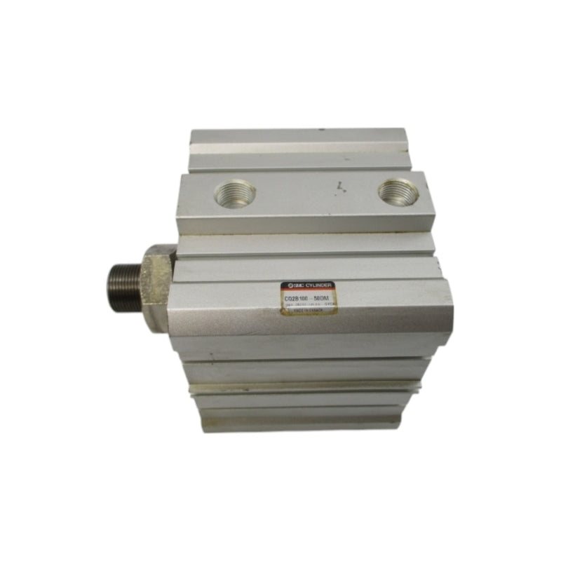 SMC CQ2B100-50DM 145PSI NSNP