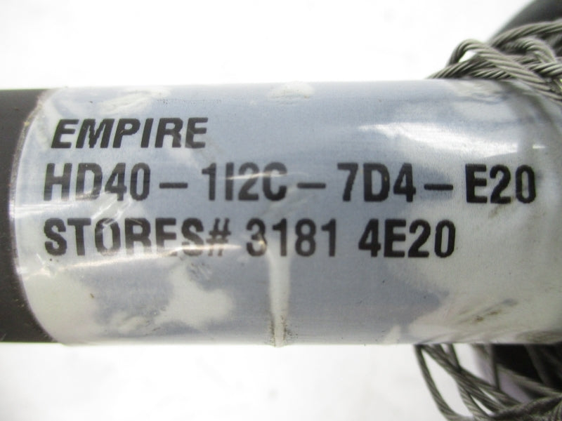 EMPIRE HD40-1I2C-7D4-E20 NSNP