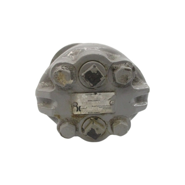 MAAG PUMP SYSTEMS 1506MC3B1BB NSNP