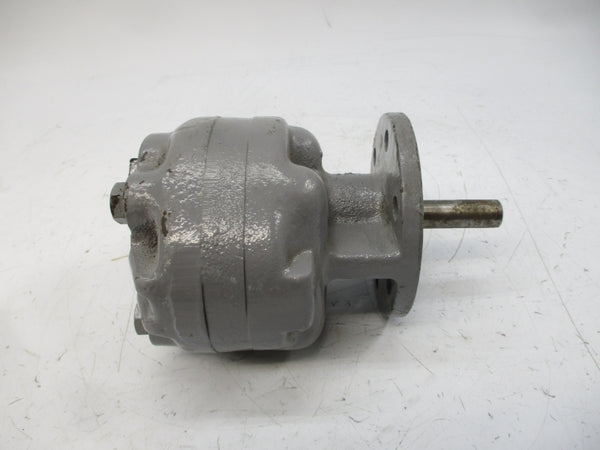 MAAG PUMP SYSTEMS 1506MC3B1BB NSNP