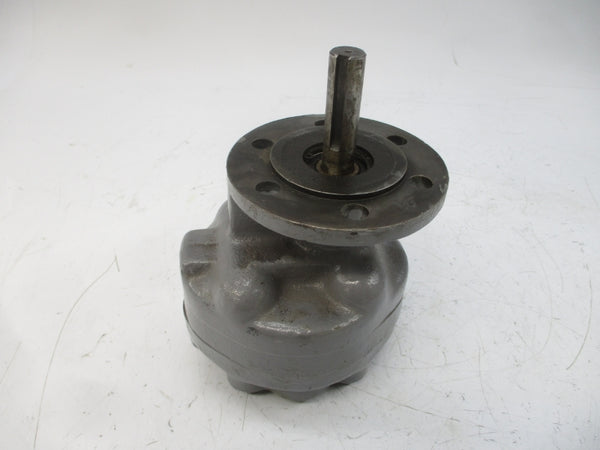 MAAG PUMP SYSTEMS 1506MC3B1BB NSNP