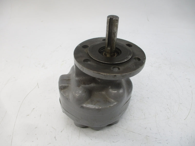 MAAG PUMP SYSTEMS 1506MC3B1BB NSNP