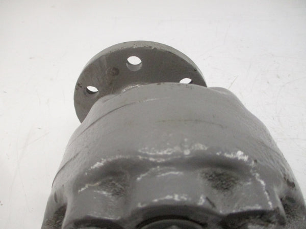 MAAG PUMP SYSTEMS 1506MC3B1BB NSNP