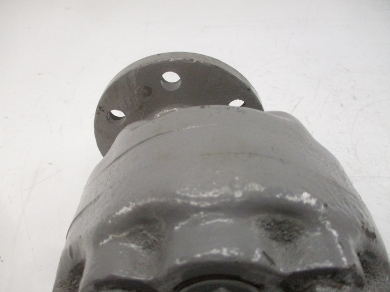 MAAG PUMP SYSTEMS 1506MC3B1BB NSNP