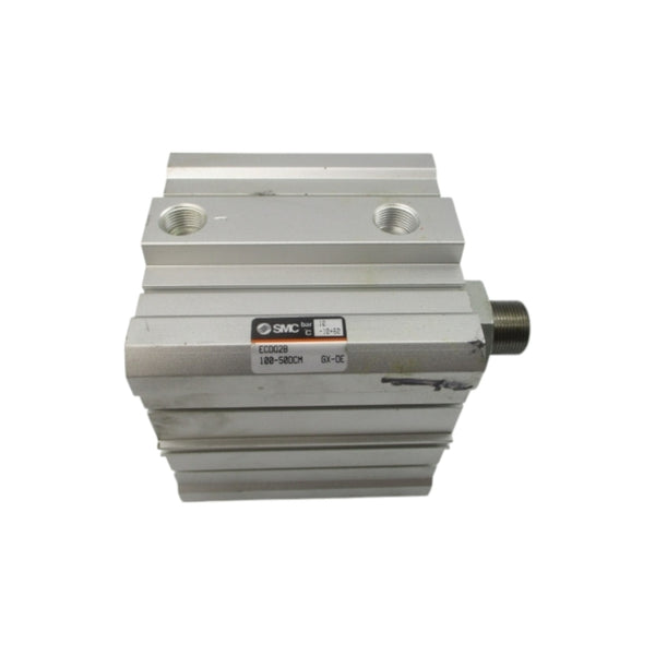 SMC ECDQ2B100-50DCM NSNP