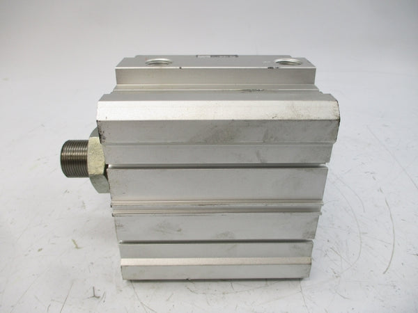 SMC ECDQ2B100-50DCM NSNP