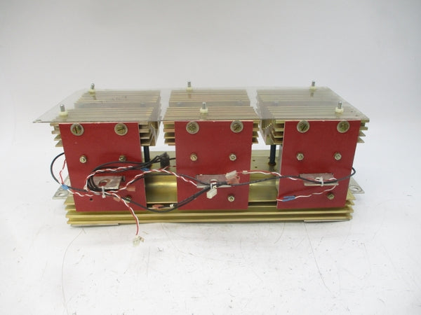 RECTIFIER 6C7743353AFG03 UNMP