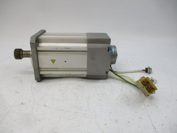 TAMAGAWA SEIKI TS2640N1341E172 UNMP