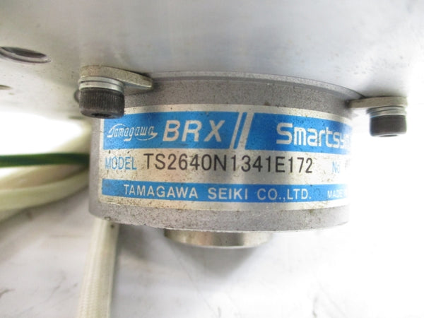 TAMAGAWA SEIKI TS2640N1341E172 UNMP