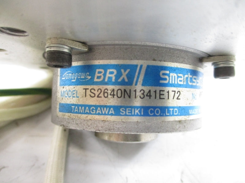 TAMAGAWA SEIKI TS2640N1341E172 UNMP