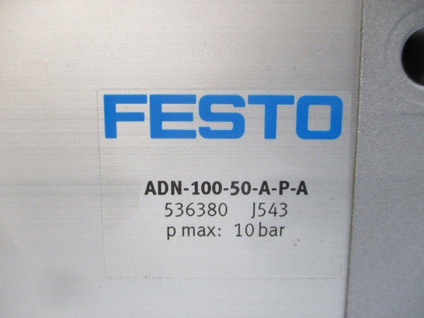 FESTO AND-100-50-A-P-A 536380 NSNP