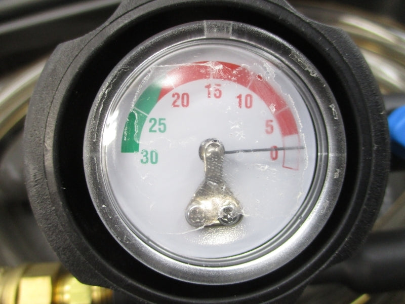 AIRLIFT HD 550500HD NSMP