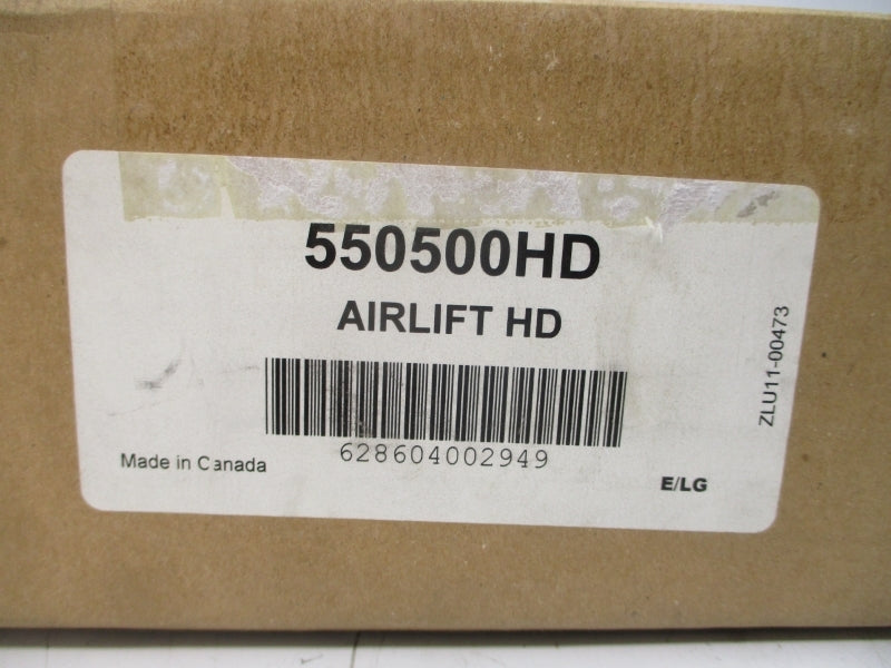 AIRLIFT HD 550500HD NSMP