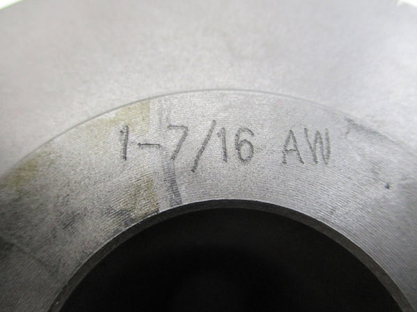 BALDOR 009005 1-7/16" NSMP