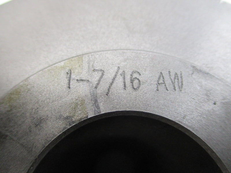 BALDOR 009005 1-7/16" NSMP