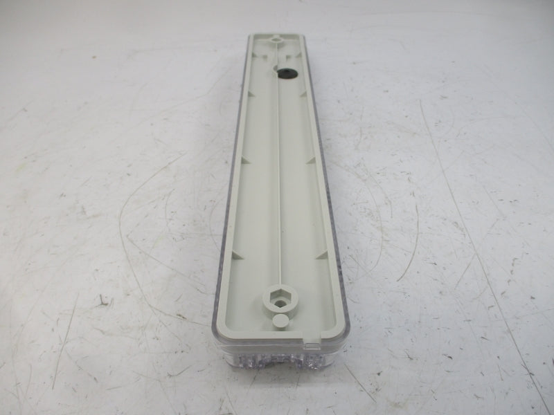 ALLEN BRADLEY 855L-NX2 SER. B 17-54VAC (BR/WH) NSMP