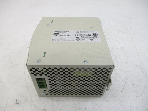 CARLO GAVAZZI SPD242401 115/230VAC 5.4/2.2A NSMP