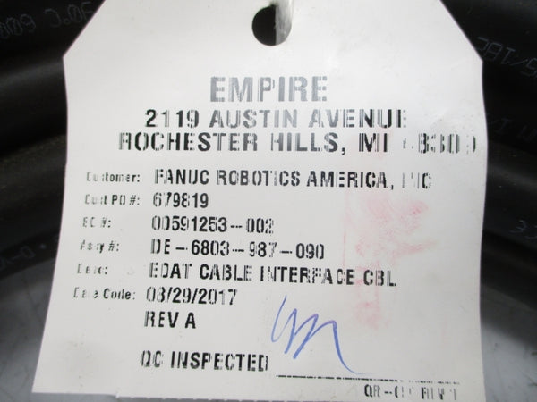 EMPIRE DE-6803-987-090 NSNP