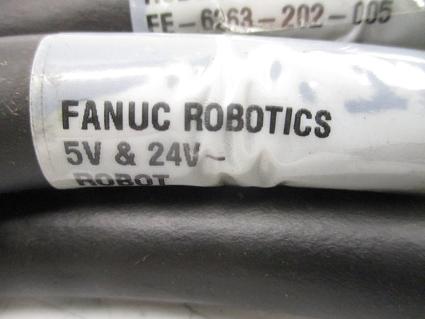 EMPIRE EE-6263-202-005 5/24V NSNP