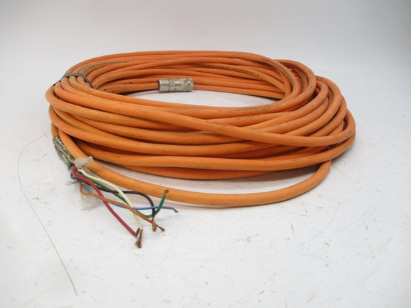 MCNAUGHTON-MCKAY BCI-PUR-XXFPMF-16S-100 UNMP