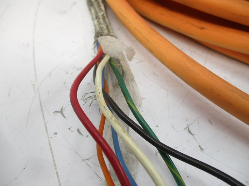 MCNAUGHTON-MCKAY BCI-PUR-XXFPMF-16S-100 UNMP