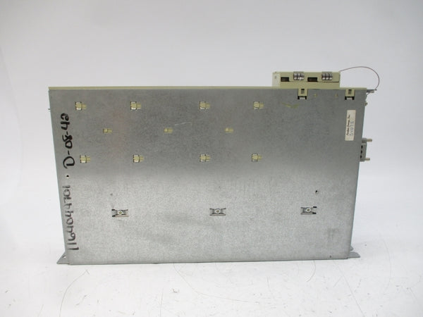 SIEMENS 6SN1123-1AA00-0HA1 8A UNMP