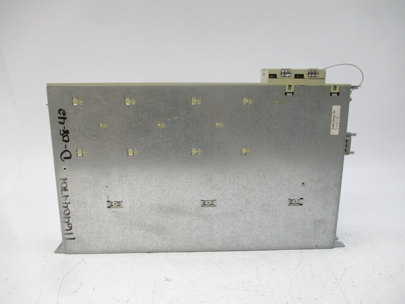 SIEMENS 6SN1123-1AA00-0HA1 8A UNMP