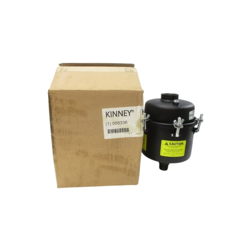 KINNEY OIL MIST 058336 NSMP