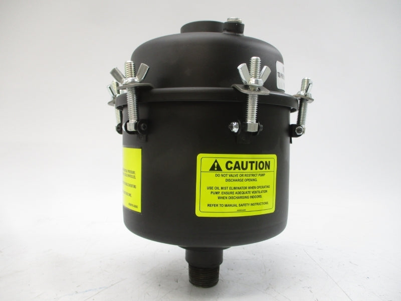 KINNEY OIL MIST 058336 NSMP