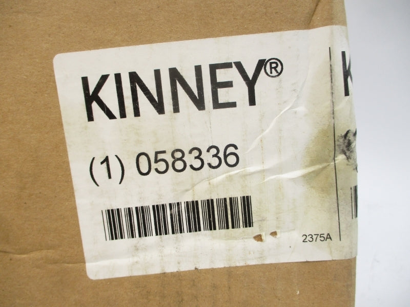 KINNEY OIL MIST 058336 NSMP