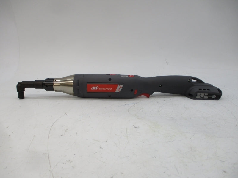 INGERSOLL-RAND CORDLESS TORQUE NUTRUNNER QX2A QXXD2AT005PQ04 20V NSMP