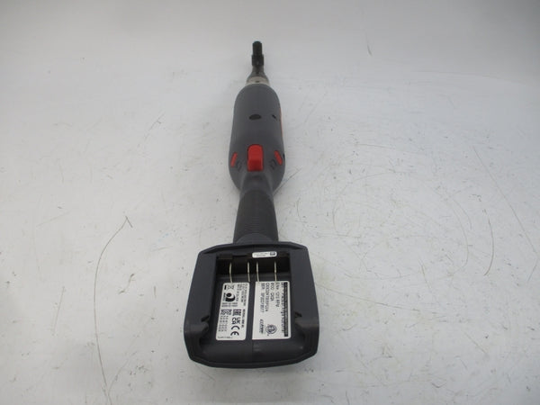 INGERSOLL-RAND CORDLESS TORQUE NUTRUNNER QX2A QXXD2AT005PQ04 20V NSMP