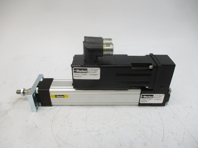 PARKER EMX080382 NSMP