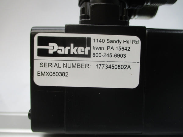PARKER EMX080382 NSMP