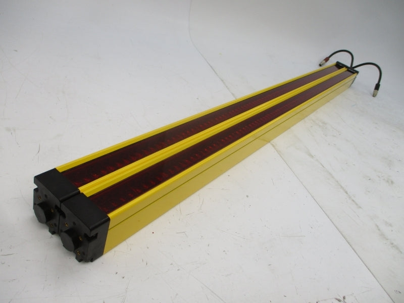 OMRON MS4800S-30-0960 70230-1235 24VDC NSMP