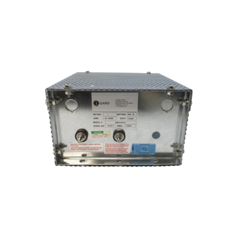 IGARD DB0.4-40-N1 NSNP