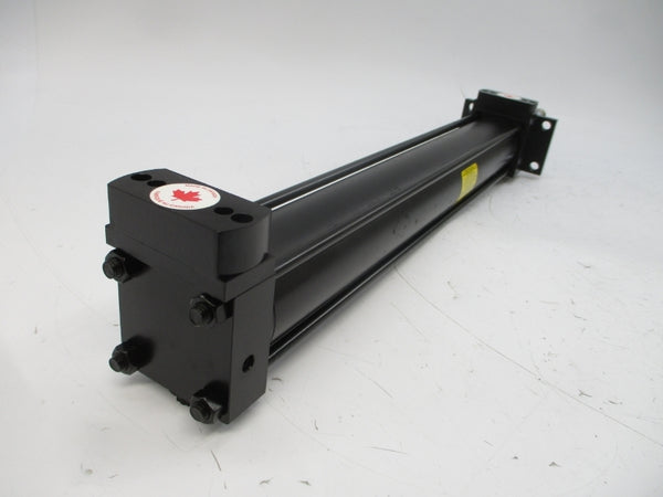 PARKER 1H000111127 2.00CJ2ANLUS33AC16.000 250PSI NSNP