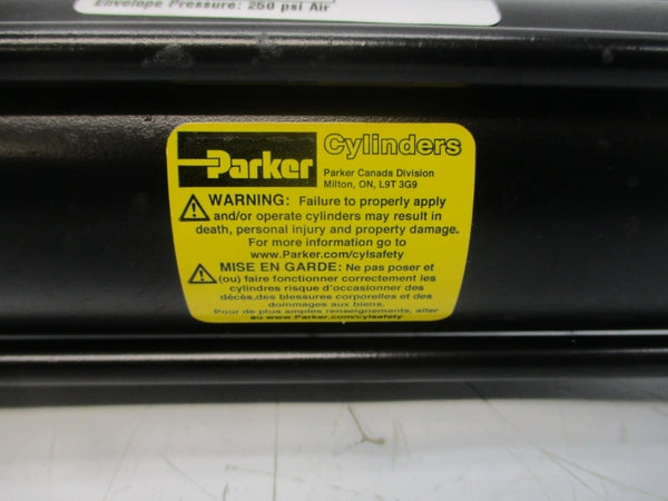 PARKER 1H000111127 2.00CJ2ANLUS33AC16.000 250PSI NSNP