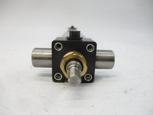 PARKER 1.50CD4MA3U14AC18.00 250PSI NSNP