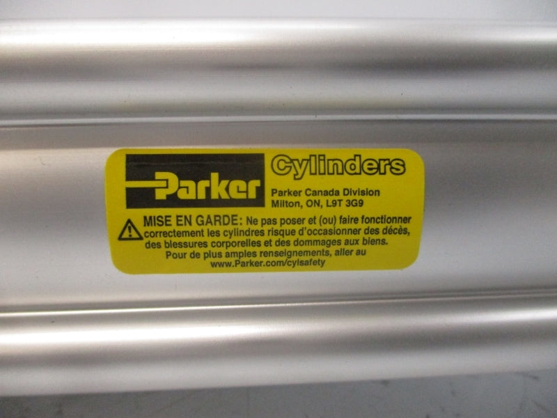 PARKER 1.50CD4MA3U14AC18.00 250PSI NSNP