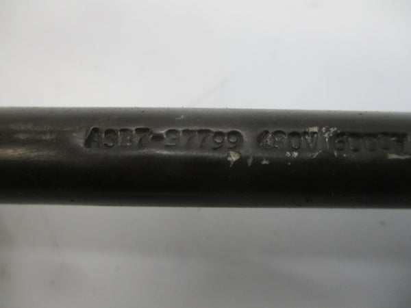 HEATER ASB7-37799 480V NSNP